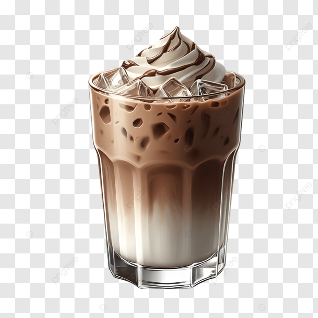 Ice Mocha